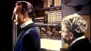 THE MAN WHO COULD CHEAT DEATH - 1959