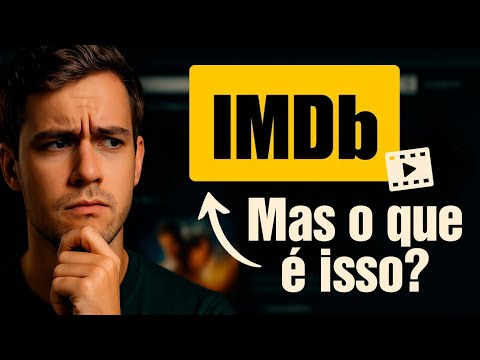 Vídeo: Nota IMDb: perguntas e respostas sobre avaliações de filmes