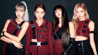 BLACKPINK (블랙핑크) - ‘아니길 (Hope Not)’ Lyrics (가사)