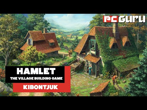 Falunap ► Hamlet: The Village Building Game - Kibontjuk - PC Guru Magazin