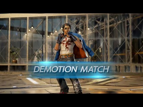 1493 - Tekken 7 - Coouge (Katarina) vs Duffmanrules (Hwoarang)