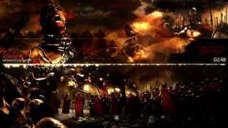 300 Rise of an Empire - Junkie XL (Artemisia's Childhood)
