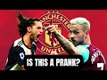 Adrien Rabiot and Marko Arnautovic to Manchester United | Panic buys or Erik Ten Hag Genius moves?