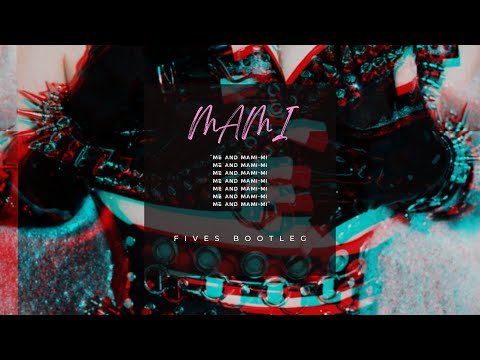 Chris Lorenzo X COBRAH - MAMI (FIVES BOOTLEG)