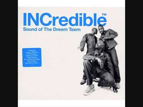 Video thumbnail for Say My Name (Dreem Teem Club Mix)