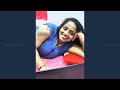 Career Graph Of Actress Abhirami Jk Mani Funn