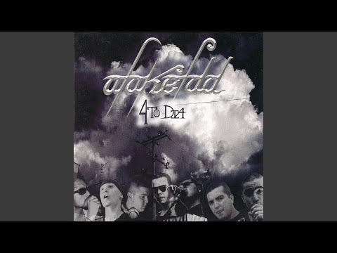 Gracias (feat. Los Galvez, Kafe con Leshe, Pequeño Necio, Sano Navajas, Eypa Penta, Akademico,...