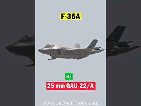 Autocannons! 30mm VS 25mm VS 20mm #Shorts