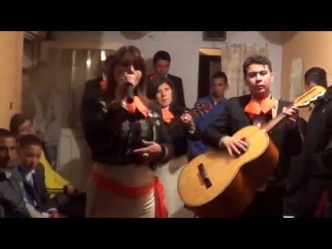 mariachi fiesta bogota serenatas 15 años