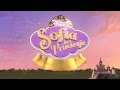 Sofia Het Prinsesje Muziek Video Rise Shine BE