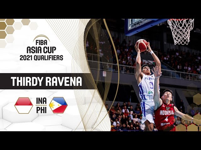 Thirdy Ravena says he’ll always answer Gilas call