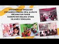 UPTD PUSKESMAS PAKUE Dokumentasi Kegiatan Posyandu Cemara Desa Alipato
