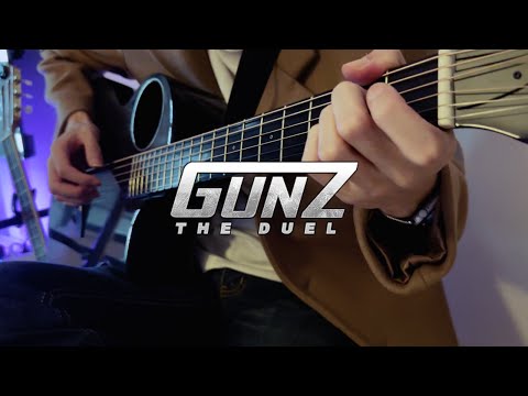 (Gunz The Duel) Sound Track [Game Lobby] | TAB