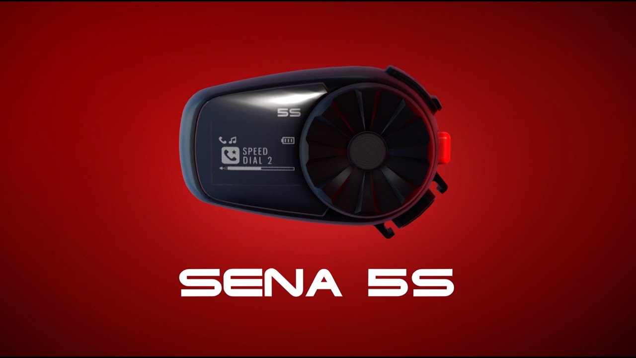 Nuovo Sena 5S