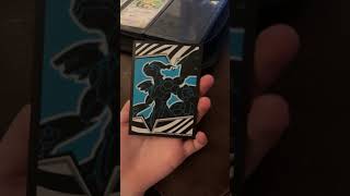 RATE IT OR HATE IT 👍👎#pokemoncards #pokemon #pokemontcg #tcg #cool