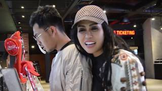 Download lagu Ratu Meta dipaksa nonton Hereditary ( Riview Singkat ) - RM Vlog mp3