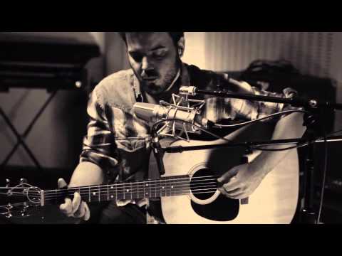 Juan Zelada- Silent Room [Acoustic]