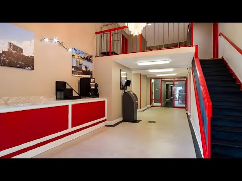 Wingate by Wyndham Columbia/Fort Jackson | Columbia (SC), United States | Hotel Review 🏩