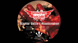 Stamba - Battle & Assassination (14anger Remix)