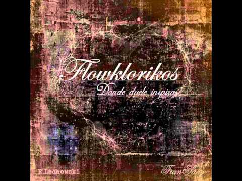 Flowklorikos - Cosquijazz