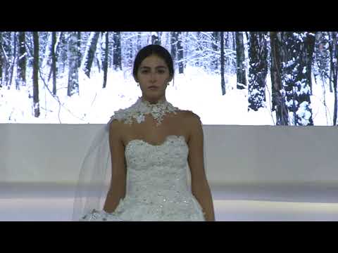 DIAZAR ATELIER - Semana de La Moda de La Palma 2019