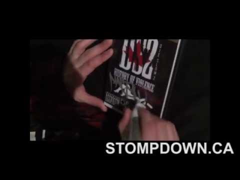 Stompdown Killaz - June 2012 - SONG : 
