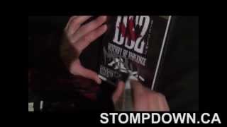 Stompdown Killaz - June 2012 - SONG : 