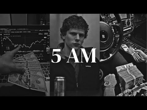 𝐓𝐡𝐞 𝟓 𝐀𝐦 𝐌𝐢𝐧𝐝𝐬𝐞𝐭