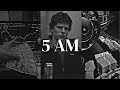 𝐓𝐡𝐞 𝟓 𝐀𝐦 𝐌𝐢𝐧𝐝𝐬𝐞𝐭