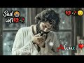 New Sad Heart Touching Sad Lofi Slowed Reverb Night Sleeping Song BasitHameedoffical36
