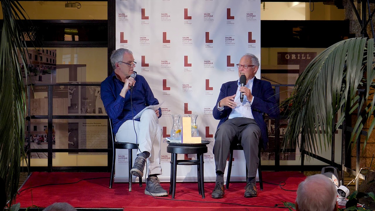 Video-Thumbnail von YouTube