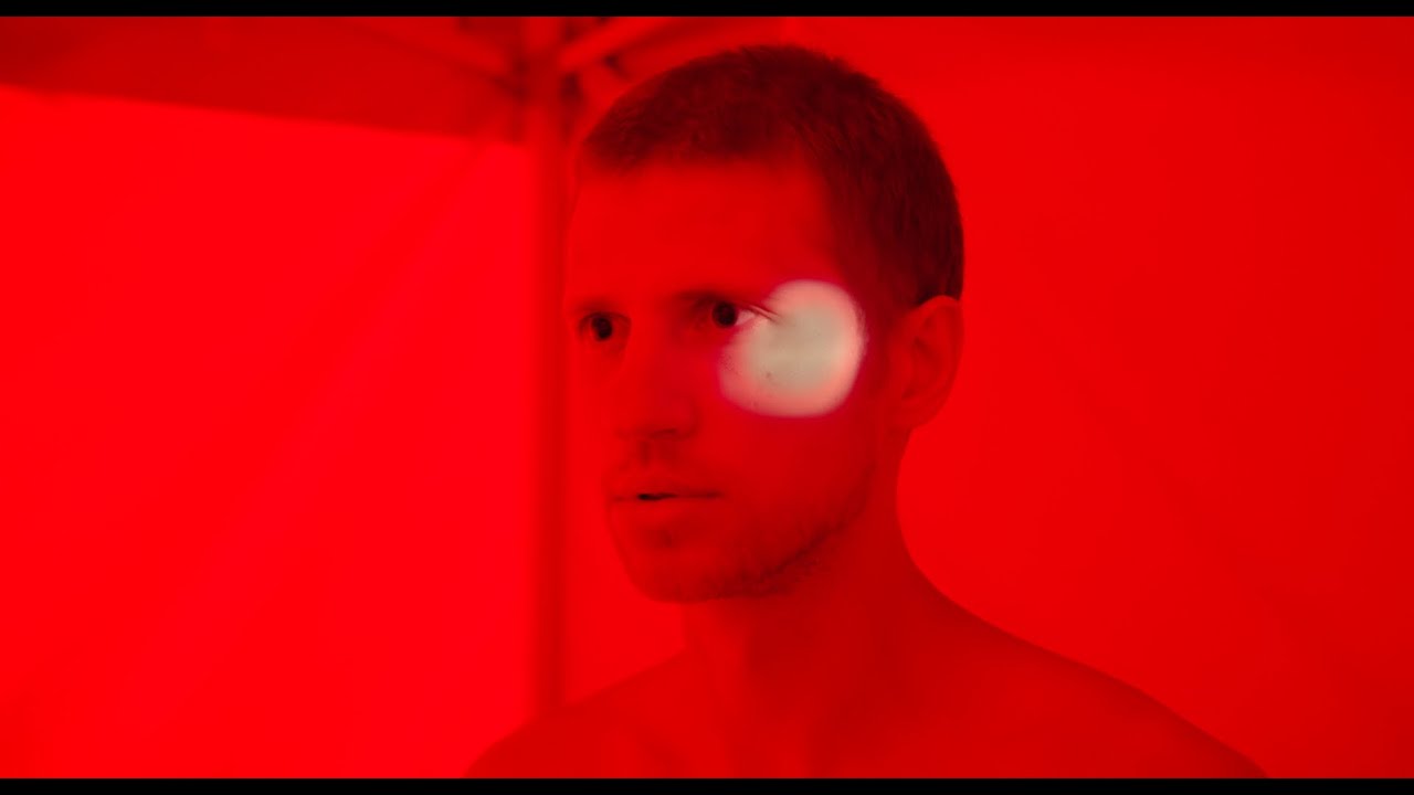 CENTRE OF THE SPIRAL [trailer] / SPIRĀLES CENTRS