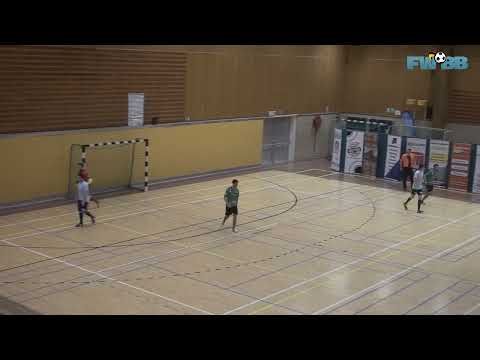 Moratex Lebbeke - AS Bati Mat Schaerbeek (Match) 18/03/2022