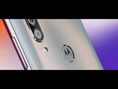 Motorola One Action - Trailer Official Commercial Video