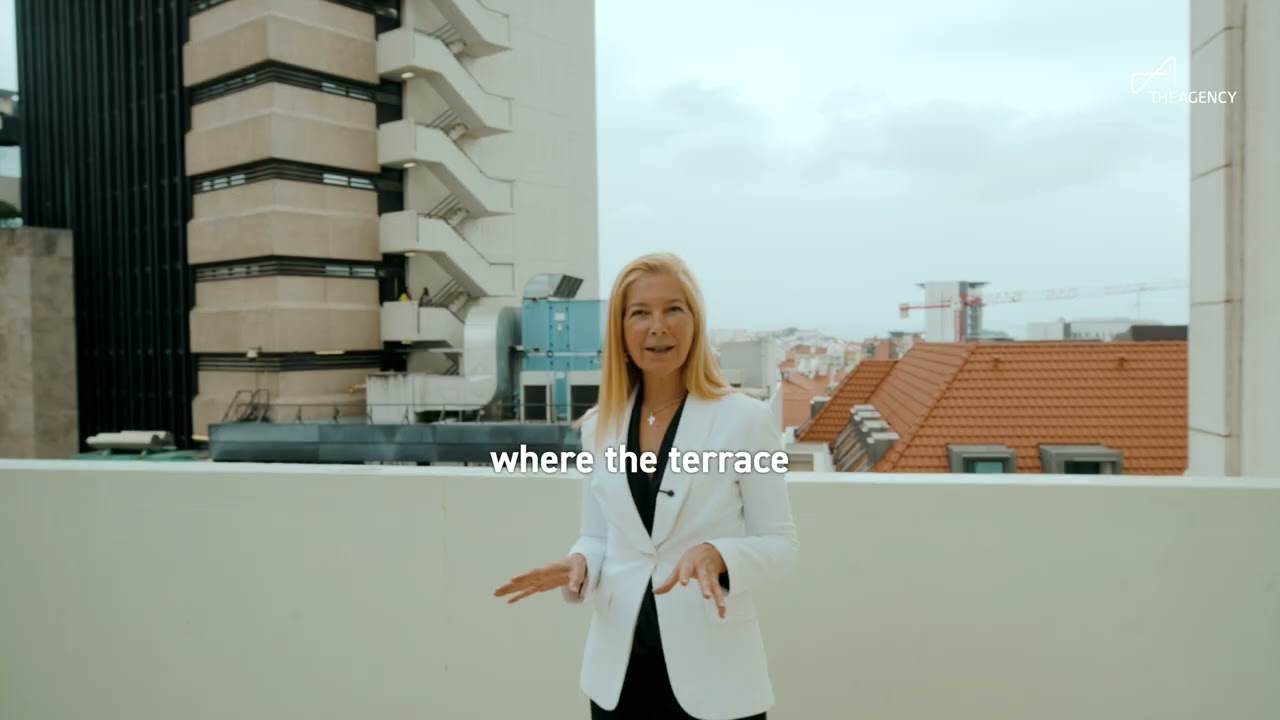 Vídeo do imóvel