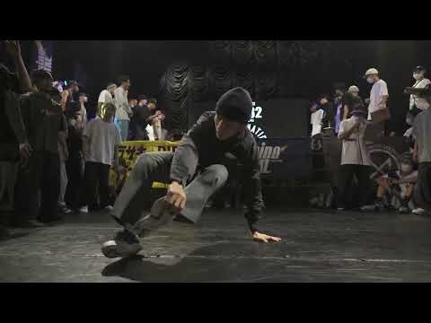 GOOD FOOT vs TheRebelz [CREW TOP 16] // FN JAM 2022 - FOUND NATION 20TH ANNIVERSARY -