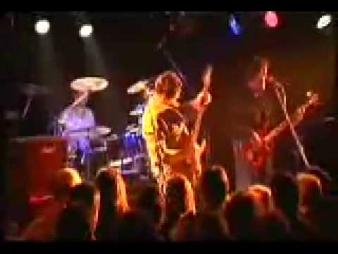 King Crimson - Starless