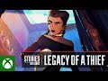 Apex Legends | Stories from the Outlands – “Legacy of a Thief”