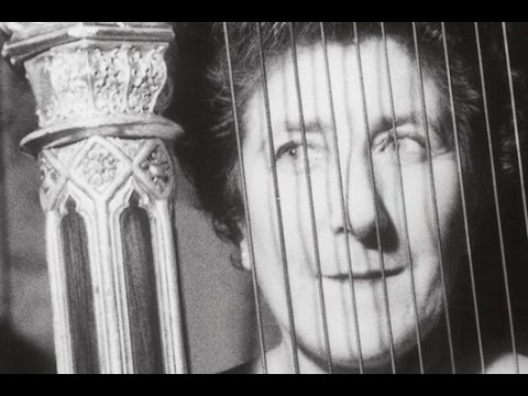 Handel Concerto for Harp and Orchestra in B flat, HWV 294 Laskine