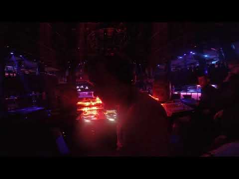 La Bush reunion 10 november 2019 Warming Up By Jochen