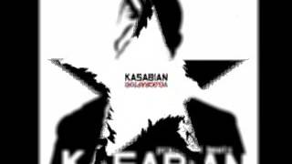 Kasabian - Sixteen Blocks
