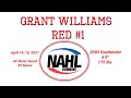 NAHL Combine 2021