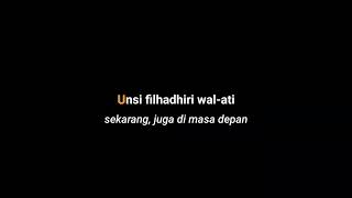 Download lagu lirik Ummi hadad alwi dan sulis mp3 Download lagu lirik Ummi hadad alwi dan sulis mp3