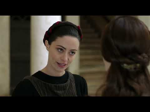 Medici Masters of Florence S01E08