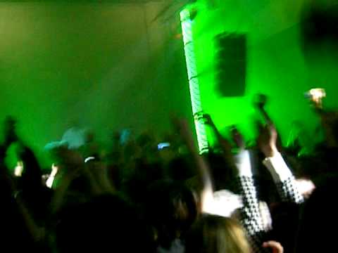 Sunlounger - Lost @ Solar Dance 2