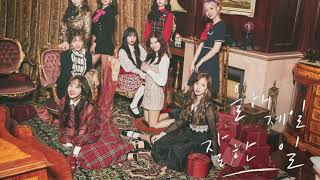 [1 HOUR/1시간] 트와이스(TWICE) -&quot;올해 제일 잘한 일&quot; (The Best Thing I Ever Did) 1 HOUR LOOP