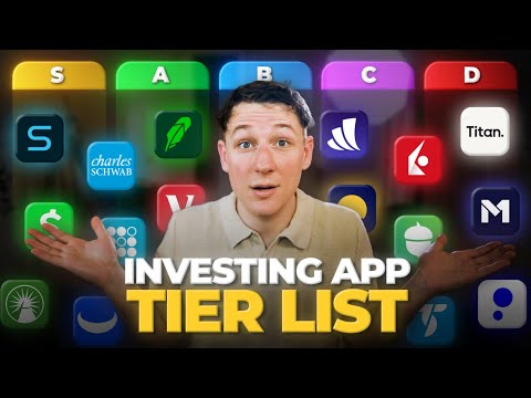 What’s the best investment brokerage to use?