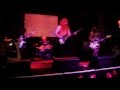 Catillinárias - White Boy (Bikini Kill)