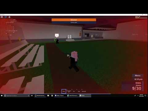 When they ask for 1v1 then they HBE You