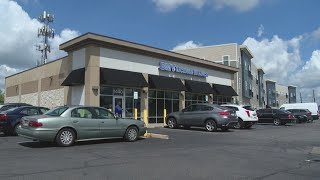 BMV may close Madison Avenue branch